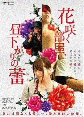 潮汐之后电影海报